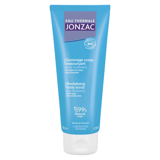 Revitalizing Body Scrub – 1