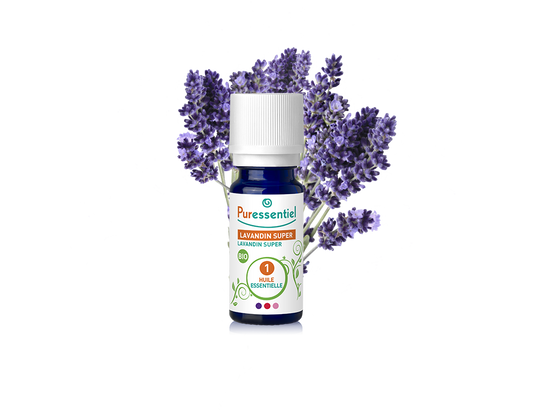 HE BIO Lavandin 10ml – 1