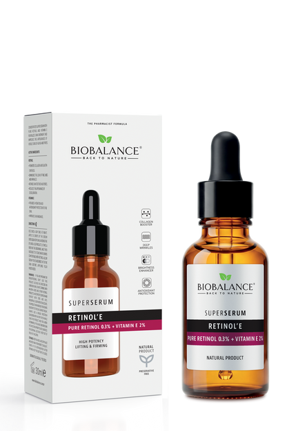 Retinol'e Super Serum 30 ml – 2
