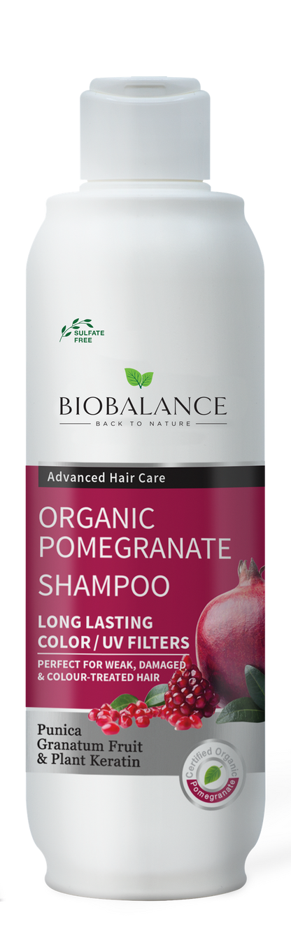 Bio Balance Organic Shampoo 330ml