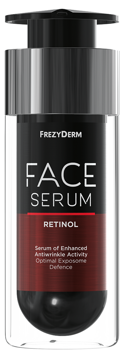 Face Serum Retinol – 1