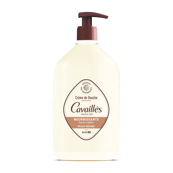 Rogé Cavaillès Crème de Douche 750ml – Nourrissante