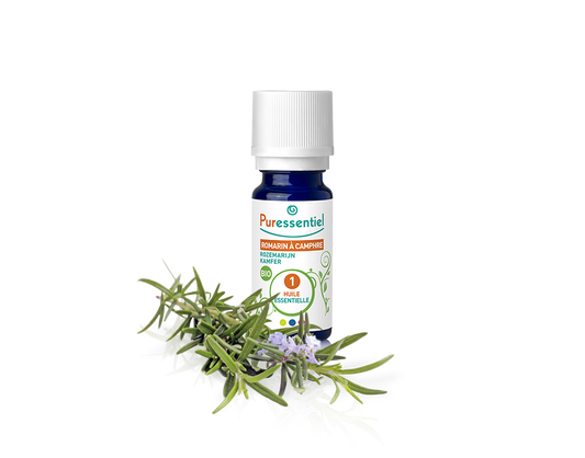 HE BIO Romarin A Camphre 10ml – 1