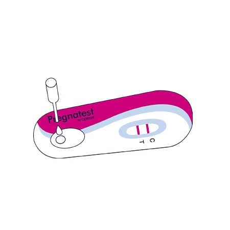 Pregnancy Test – 1
