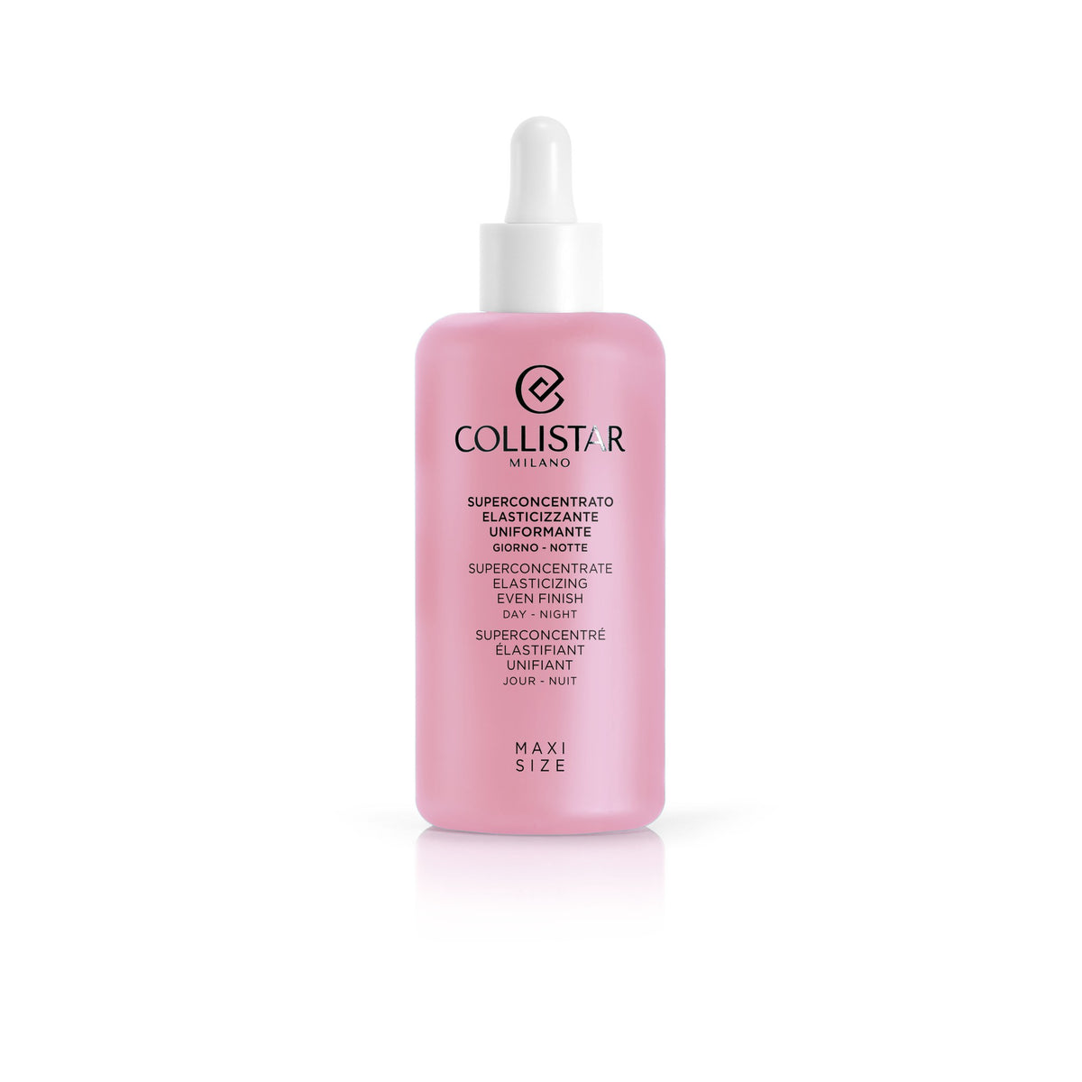 Elasticizing Even Finish Day&Night 200ml Pump – 1