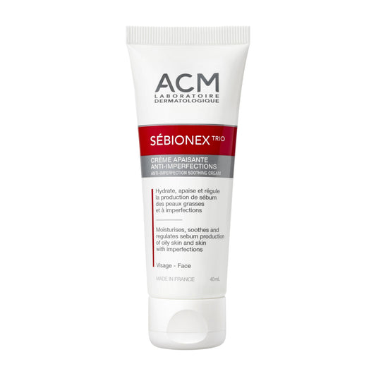 Sébionex Trio Cream 40ml