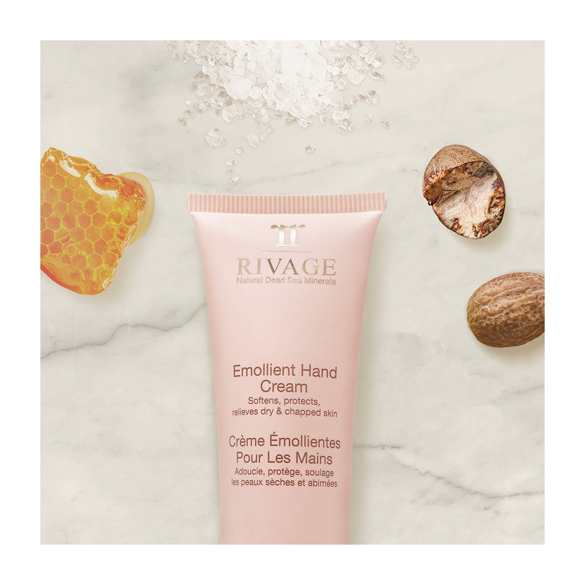 Emollient Hand Cream - Tube 100 ml – 2