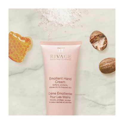 Emollient Hand Cream - Tube 100 ml – 2