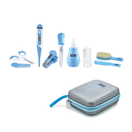 Baby Care Set (8Pcs) – 3