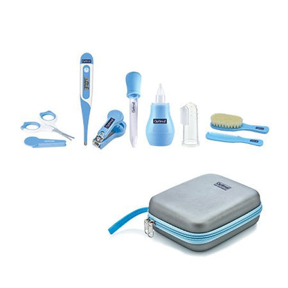 Baby Care Set (8Pcs) – 3