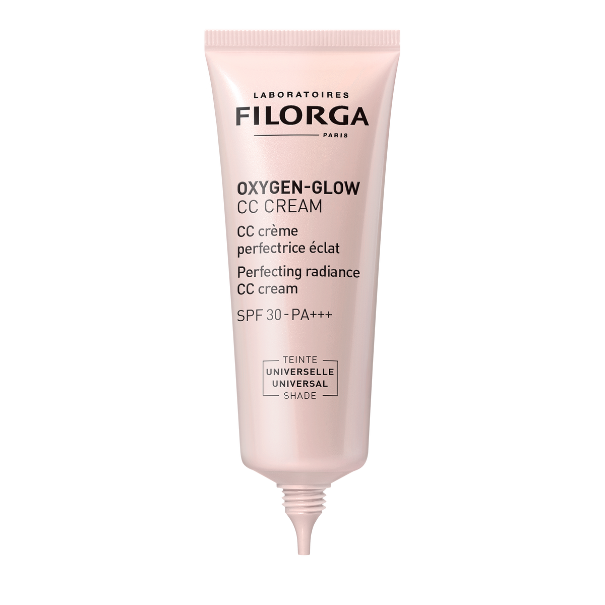 Oxygen-glow CC Cream – 2