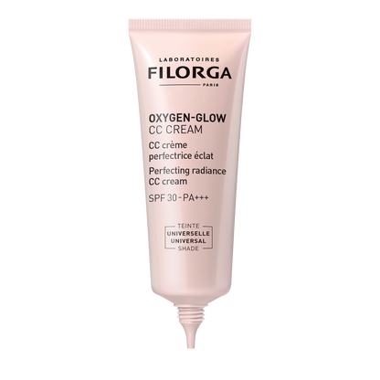 Oxygen-glow CC Cream – 2