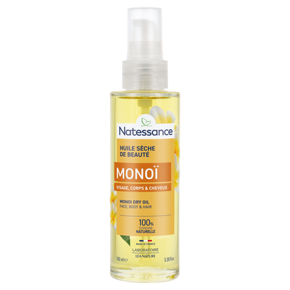 Monoi Dry Oil Beautify And Shine 100 ml â€“ 1