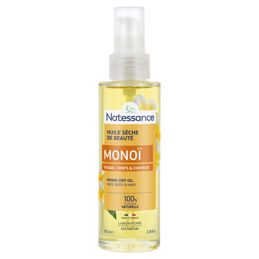 Monoi Dry Oil Beautify And Shine 100 ml â€“ 1