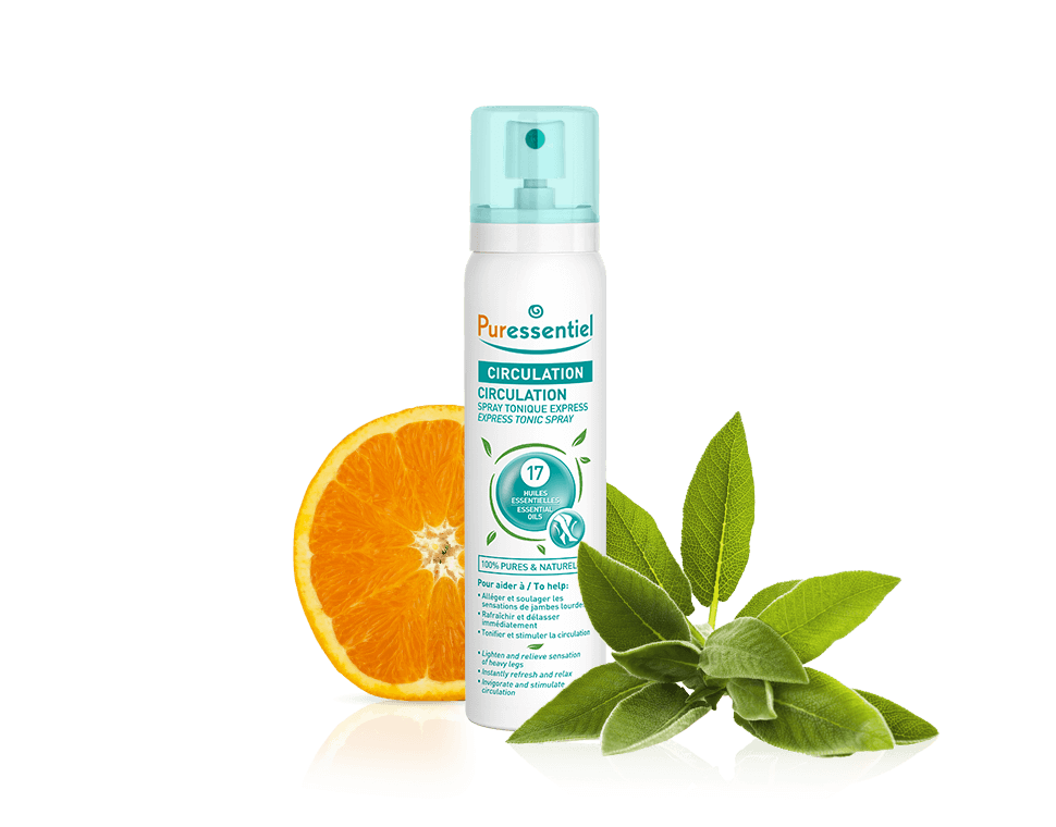 Spray Circulation 17 Huiles – 1