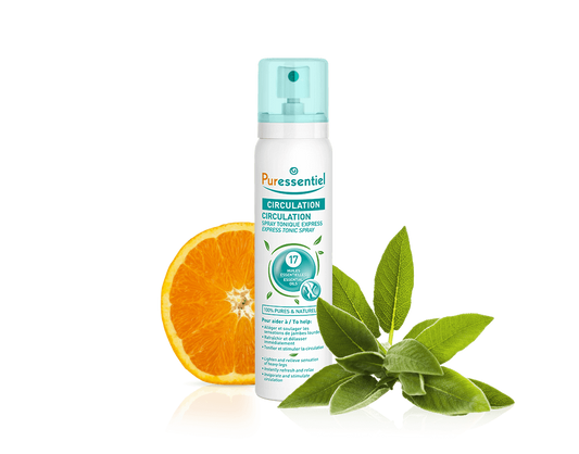 Spray Circulation 17 Huiles – 1