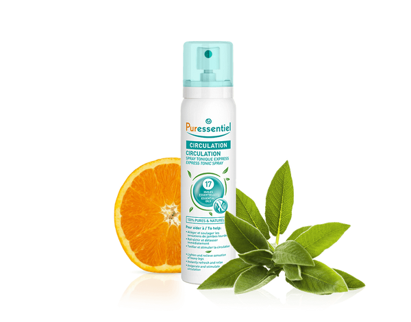 Spray Circulation 17 Huiles – 1