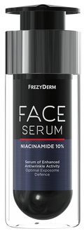 Face Serum Niacinamide 10%