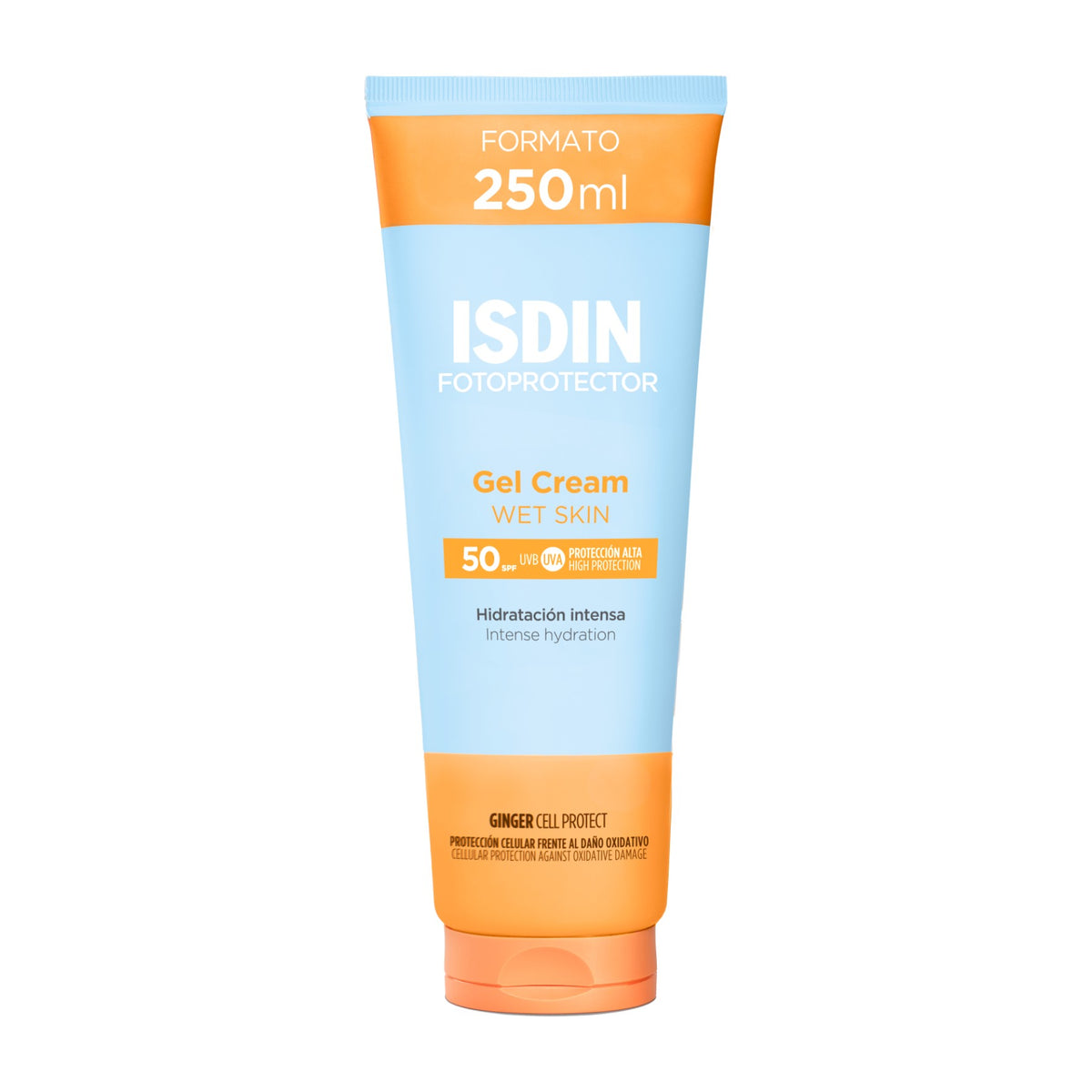 ISDIN Fotoprotector Gel Cream 250ml – SPF50