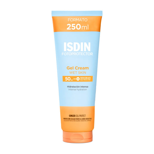 ISDIN Fotoprotector Gel Cream 250ml – SPF50