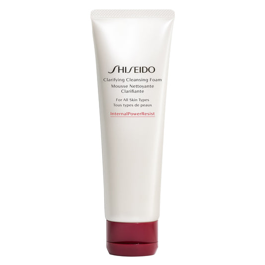 Clarifying Cleansing Foam – 1