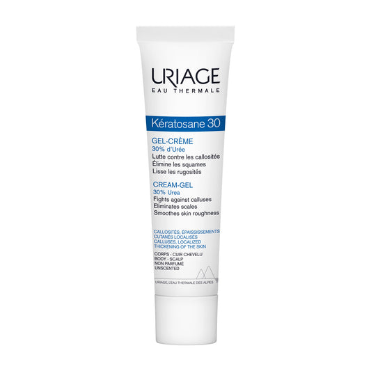 Kératosane 30 - Cream Gel