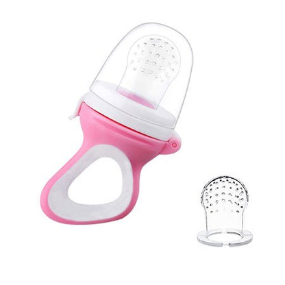 Baby Food Feeder - 6m+ – 1