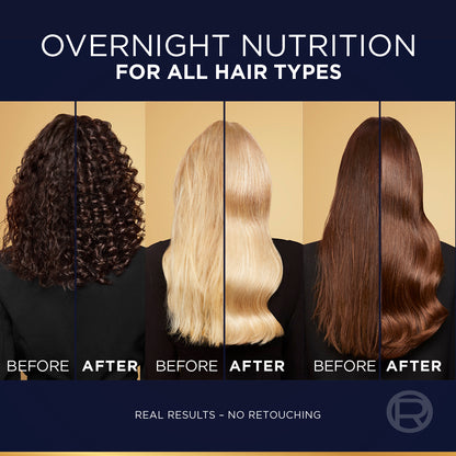 L’Oréal Paris Elvive Extraordinary Oil Midnight Serum 100ml - For Dry Hair