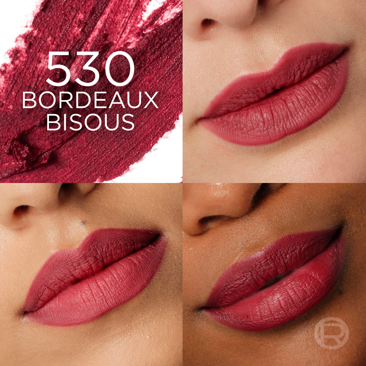 L’Oréal Paris Blurfiller Lip Liner Pencil Blurred Effect