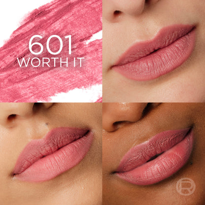 L’Oréal Paris Blurfiller Lip Liner Pencil Blurred Effect