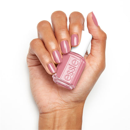 Essie Ready to Retreat , Salon-Quality Nail Polish, Vegan formula for flawless coverage , easy-glide brush