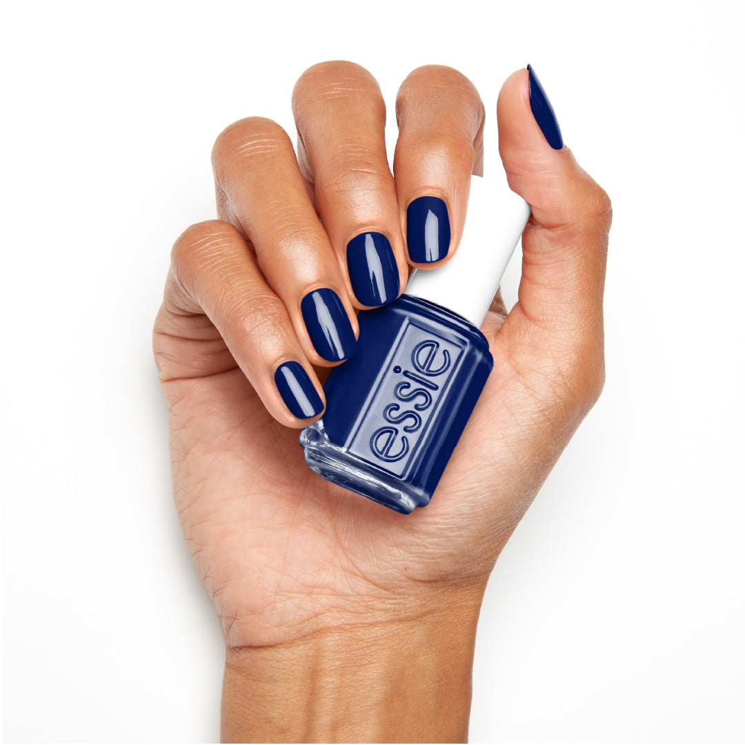 Essie Teacups & Trinckets , Salon-Quality Nail Polish, Vegan formula for flawless coverage , easy-glide brush