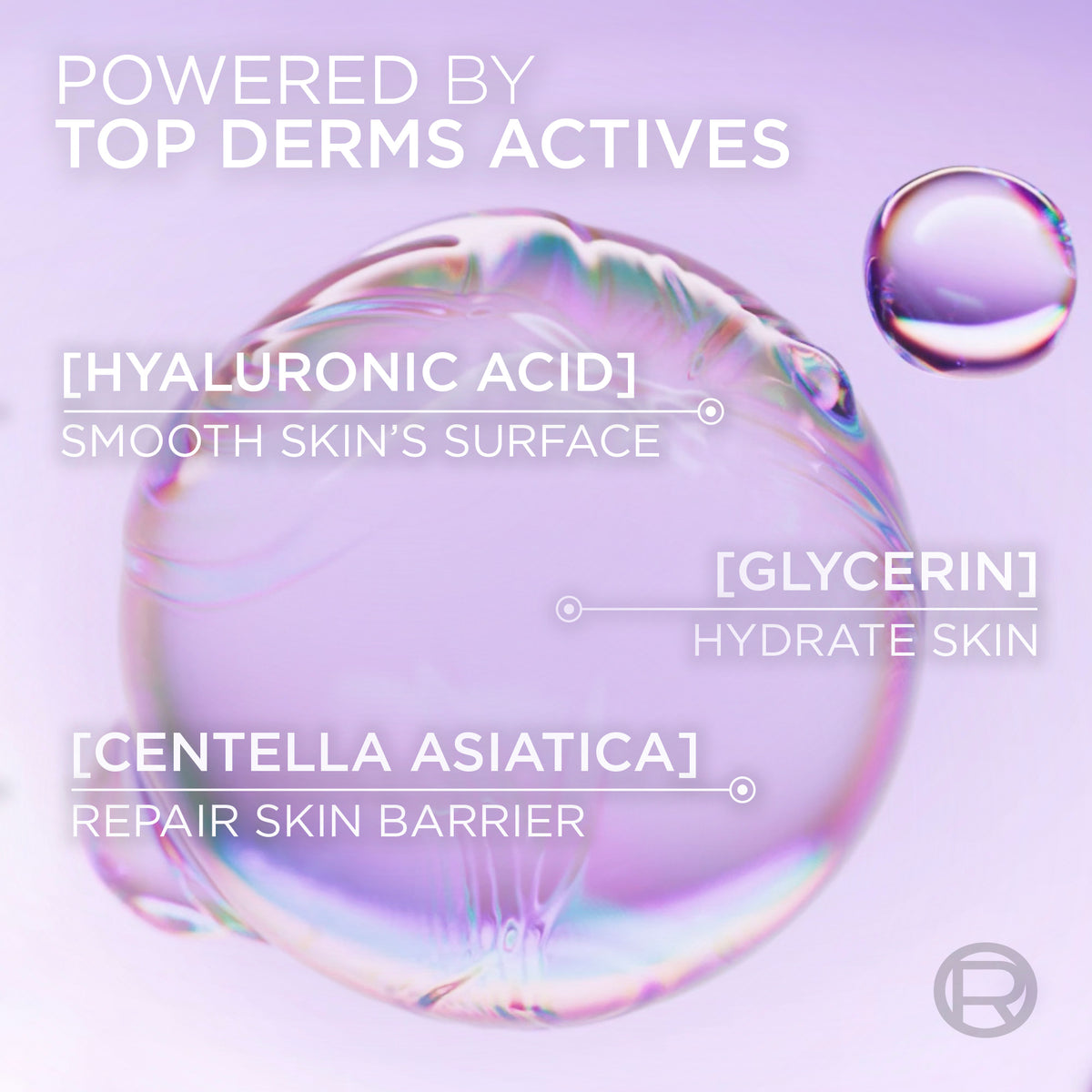 L’Oréal Paris Revitalift Glass Skin Hydrogel Glow Mask, Transform Your Skin For A Dewy, Plumped, Glass Skin In Only 90 Minutes, 1pc.