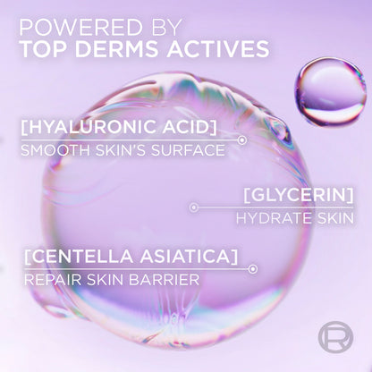 L’Oréal Paris Revitalift Glass Skin Hydrogel Glow Mask, Transform Your Skin For A Dewy, Plumped, Glass Skin In Only 90 Minutes, 1pc.