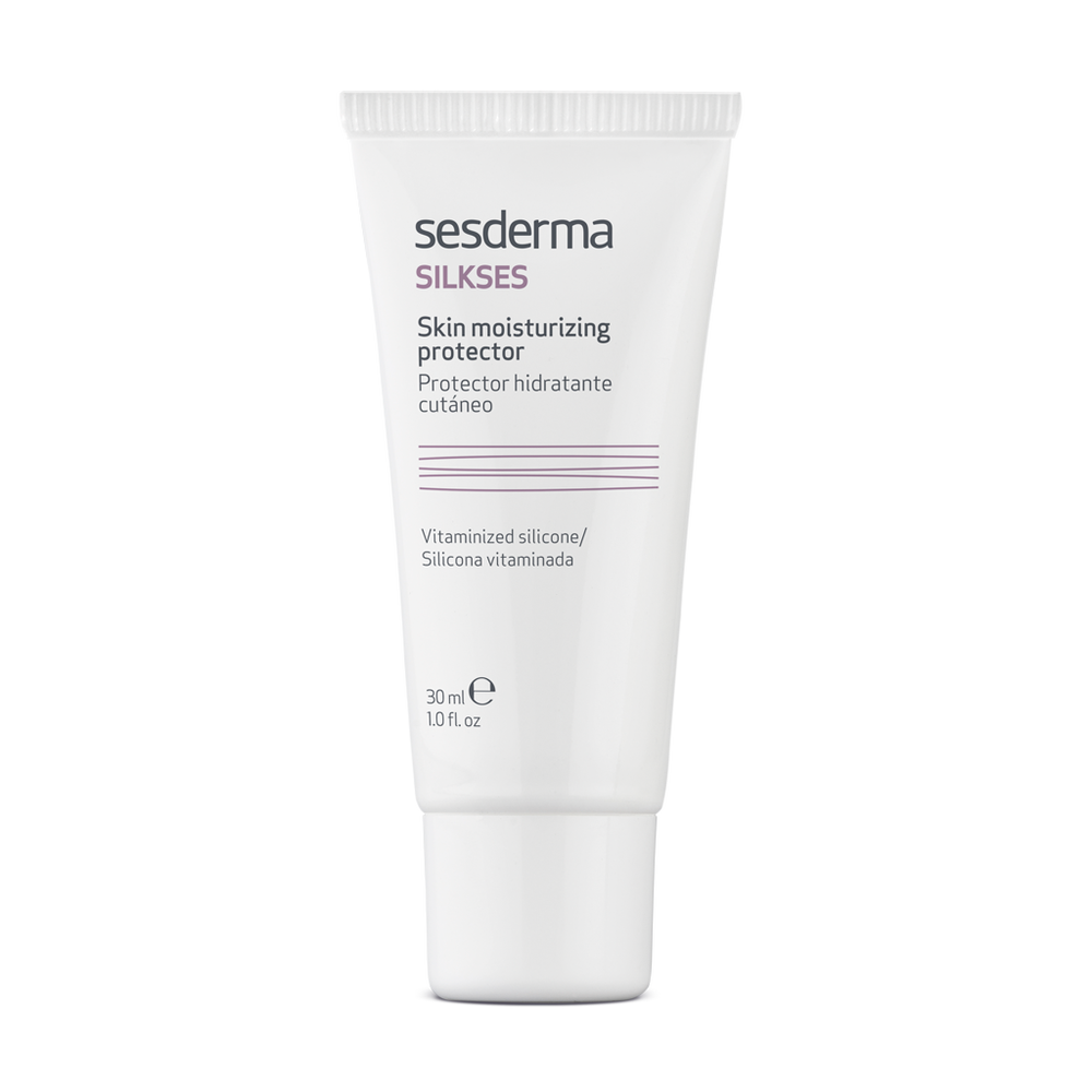 Sesderma SILKSES SKIN PROTECTOR  (Post Laser/ Pre & Post Peel) 30ML