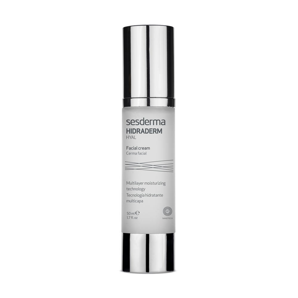 Sesderma HIDRADERM HYAL FACIAL CREAM 50ML