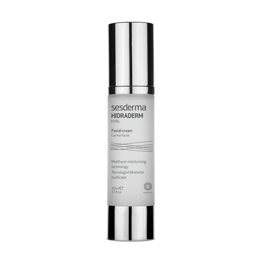 Sesderma HIDRADERM HYAL FACIAL CREAM 50ML