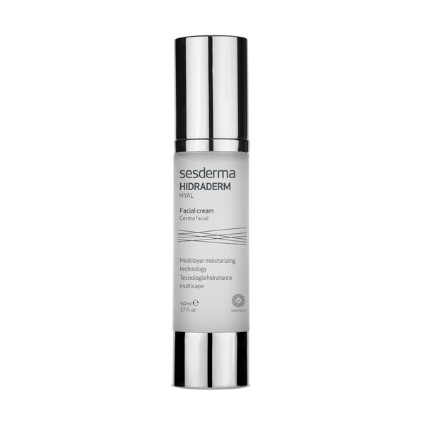 Sesderma HIDRADERM HYAL FACIAL CREAM 50ML