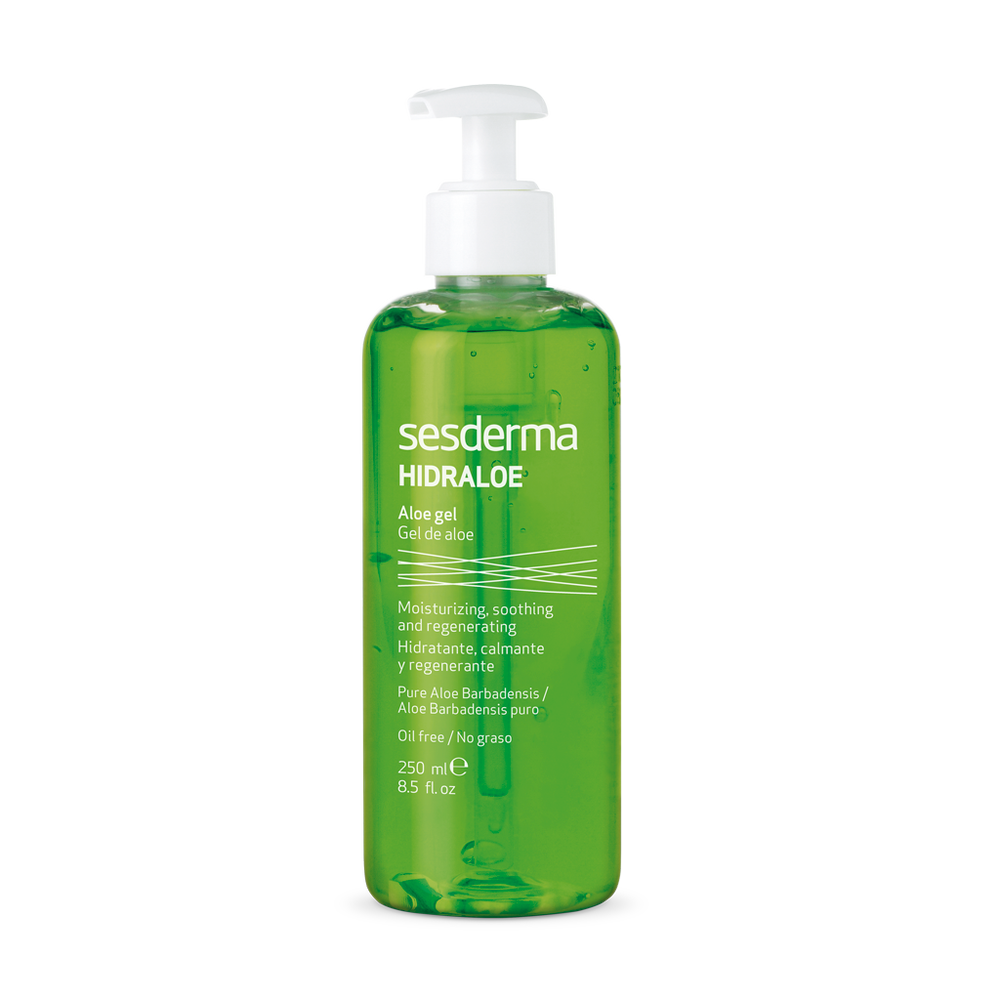 Sesderma HIDRALOE ALOE GEL 250ML