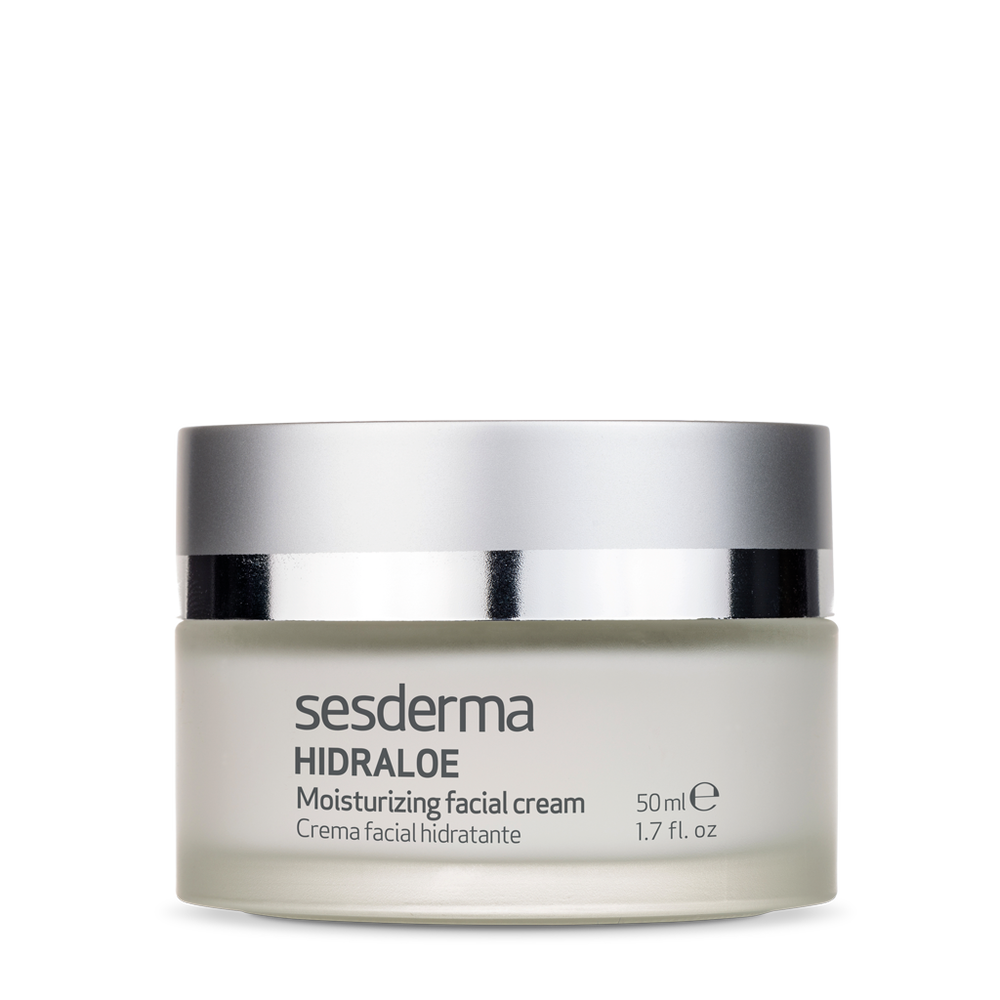 Sesderma HIDRALOE FACIAL CREAM 50ML