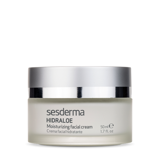 Sesderma HIDRALOE FACIAL CREAM 50ML