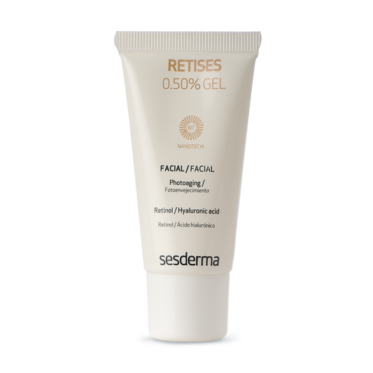 Sesderma RETISES NANO 0.5% GEL 30ML