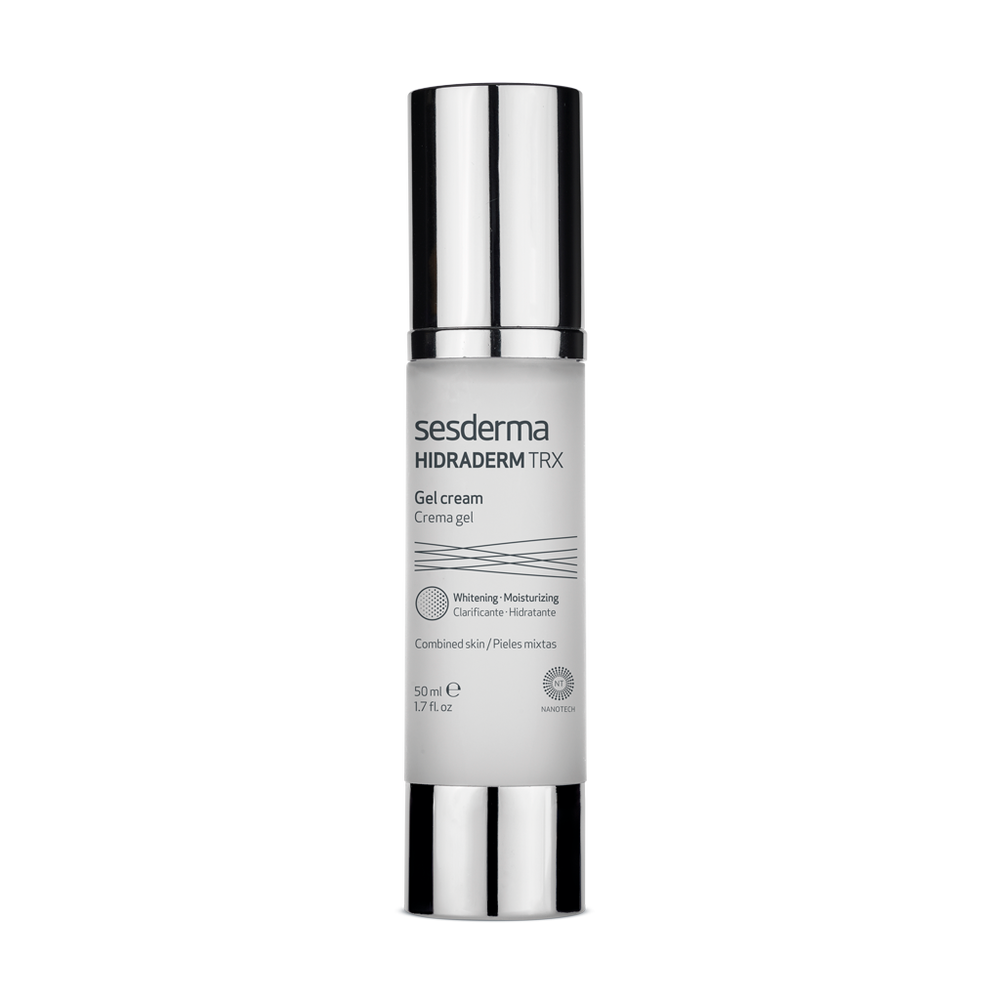 Sesderma HIDRADERM TRX GEL CREAM 50ML