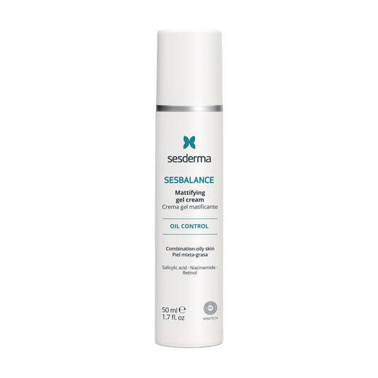 Sesderma SESBALANCE MATTIFYING GEL CREAM 50ML