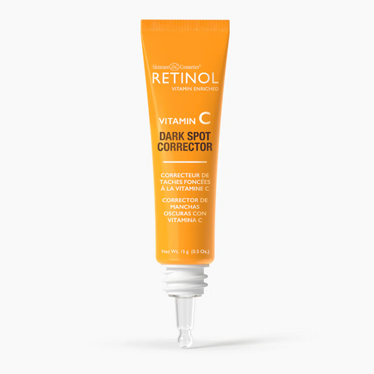 Retinol Vitamin C Dark Spot CORRECTOR(15g) – 1