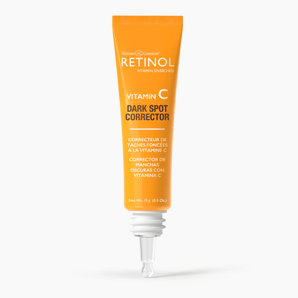Retinol Vitamin C Dark Spot CORRECTOR(15g) – 1