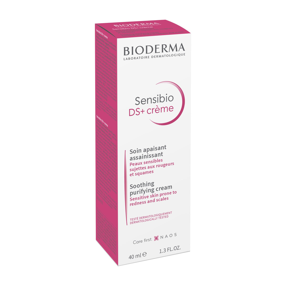 Sensibio DS+ Cream 40ml