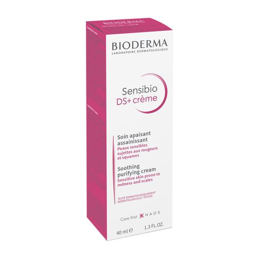 Sensibio DS+ Cream 40ml