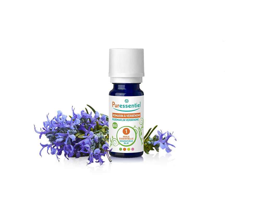 HE BIO Romarin A Verbenone 5ml – 1