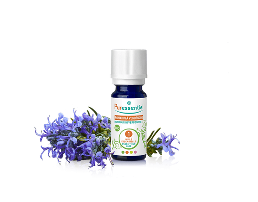 HE BIO Romarin A Verbenone 5ml – 1